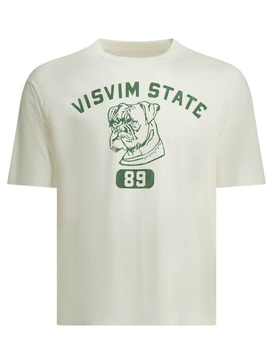 Jumbo T-Shirts White