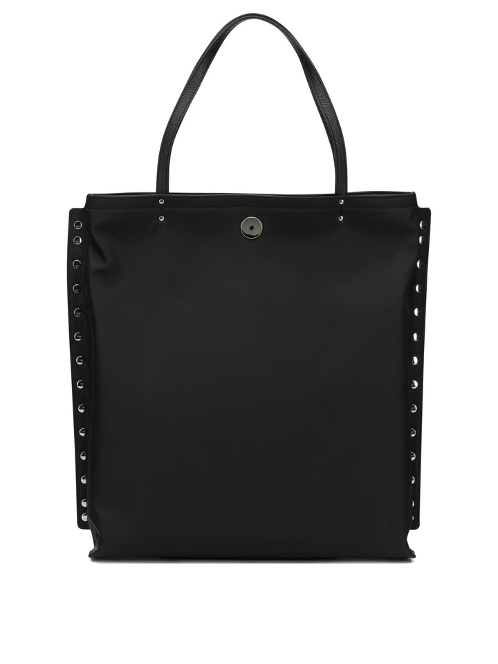 Zanellato A Shoulder Bags - Black | fc25d3680517a7b9149a2348e2f1c1f40696d927