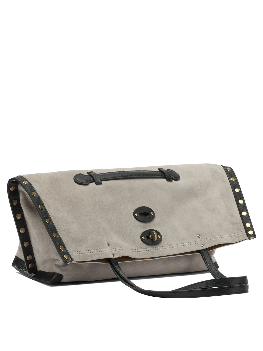 Zanellato A Handbags - Grey | ae9352ae5a81925cdea7456bb47534695da5cb7d