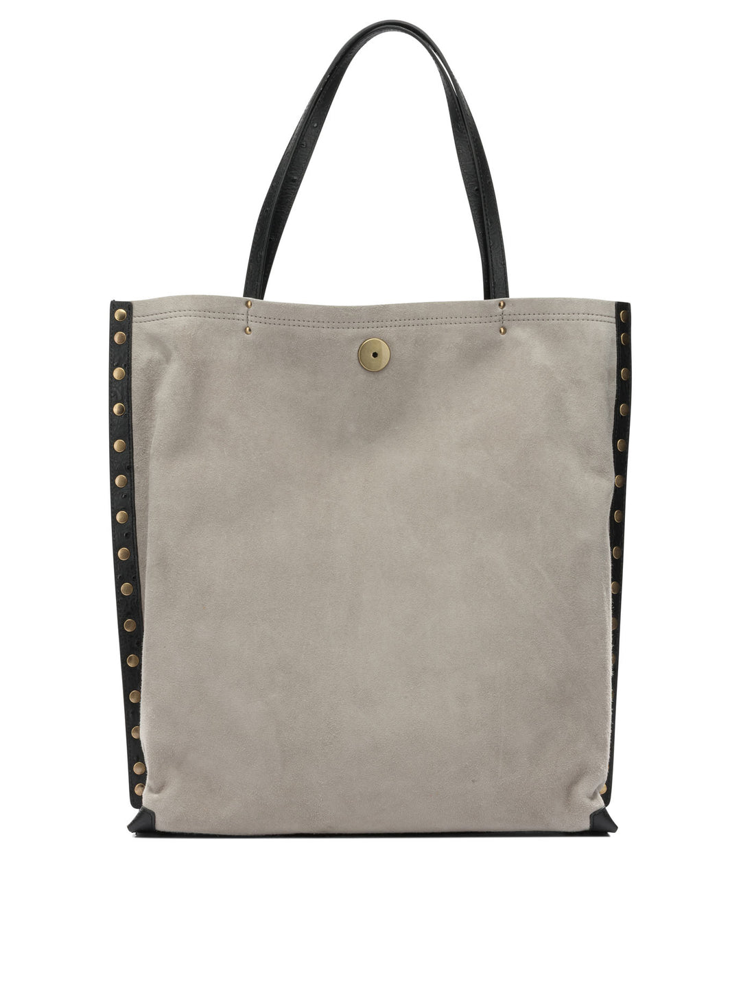 Zanellato A Handbags - Grey | 1dde5a94b0c7621fe9d7f073c95d4b8e774f9528