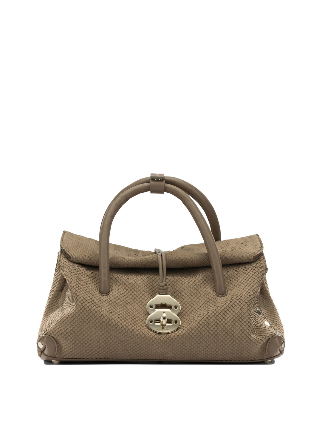 Zanellato  Handbags - Brown | 21daa24727fd585bc69f161d6b2e47155f27c72e