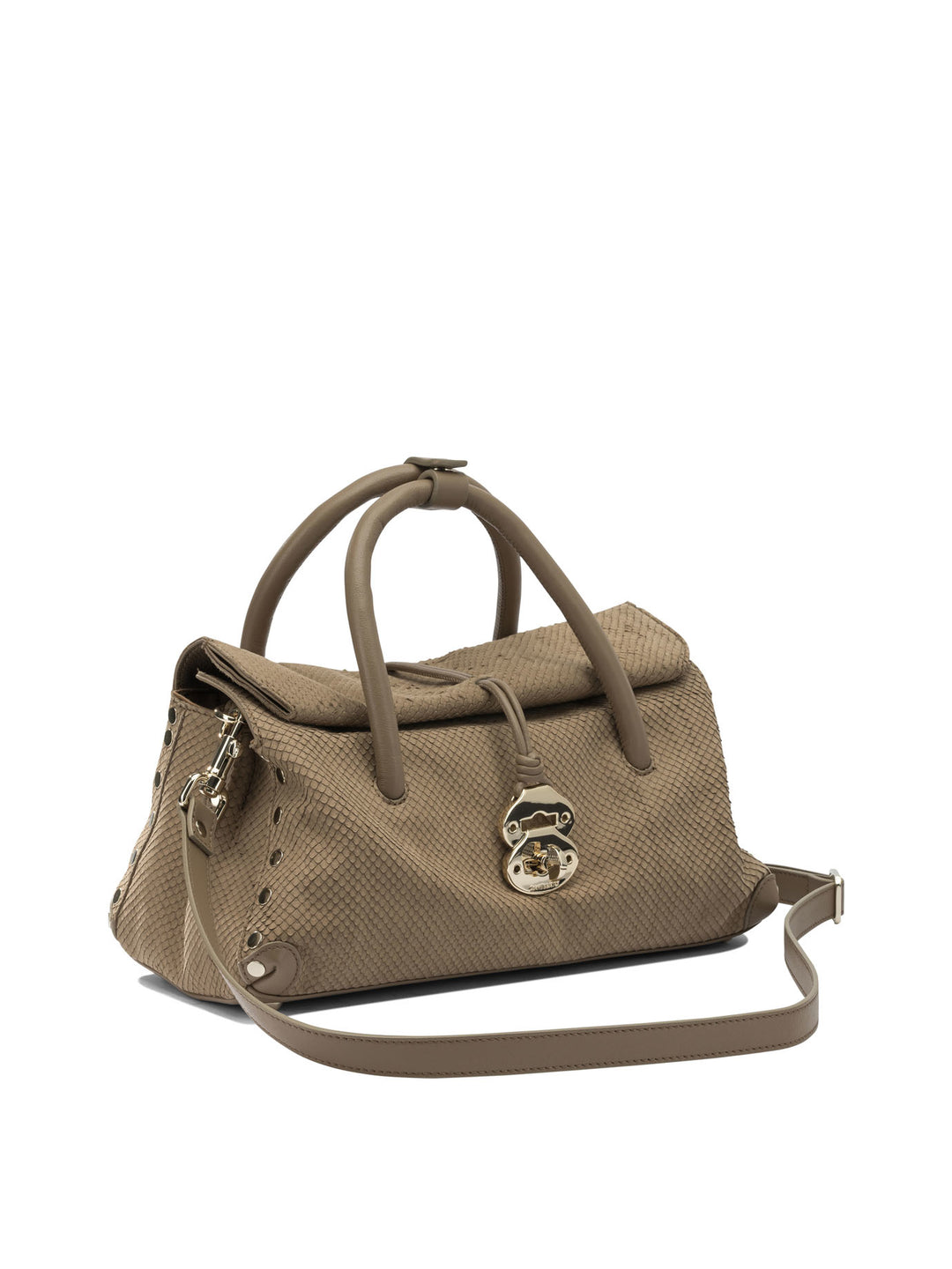 Zanellato  Handbags - Brown | a88b8610c8110d71d4d96ce3eba2ece35705f147