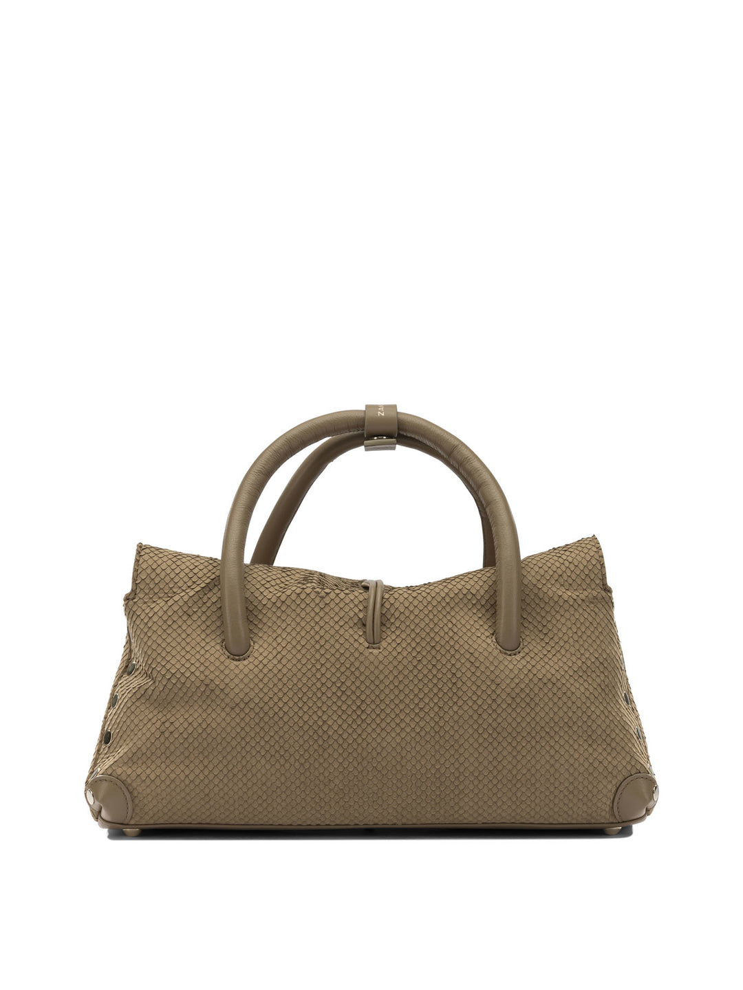 Zanellato  Handbags - Brown | 5bc0a64cba983b9d0fc510f9d9aa5510b5ba378a