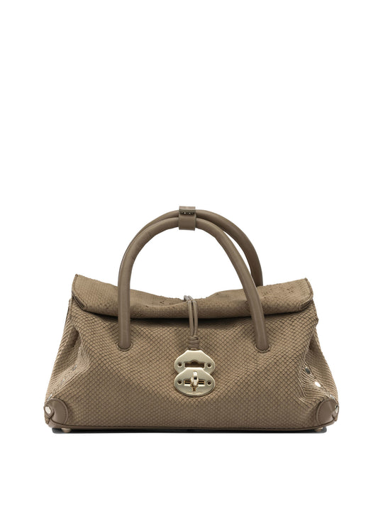 Handbags Brown