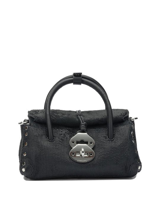 Dotta Handbags Black
