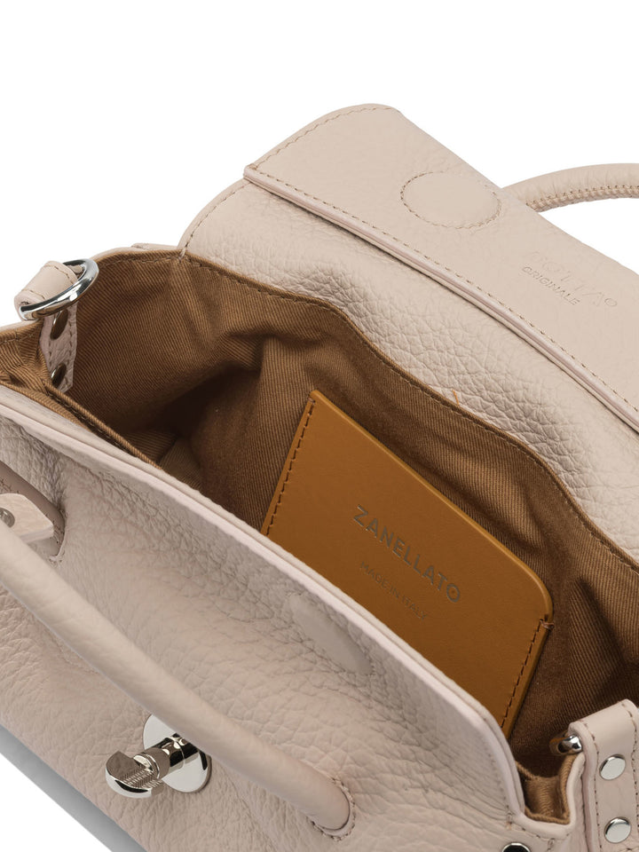 Zanellato  Handbags - Pink | 24111634c35bd80f1f16d2666a62a479a2c8f9cd