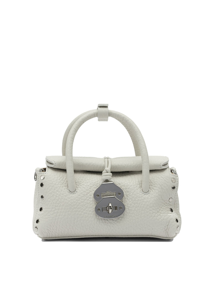 Zanellato  Handbags - White | aa6c1f29a851f941cc8d6ef34a63de9535a76278