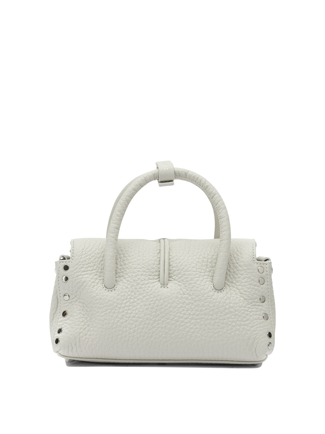 Zanellato  Handbags - White | f2a36e635877a4ef82d75c833fb964a63244fc03