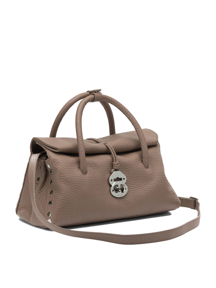 Zanellato  Handbags - Brown | c1c63af2a7475ccd2ee0434261b0bb40b3fd1a82