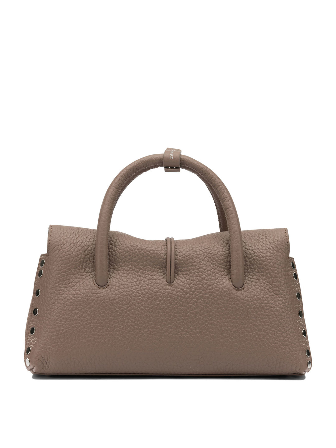 Zanellato  Handbags - Brown | db51e71728638db608db0b7d80d240306c9678db