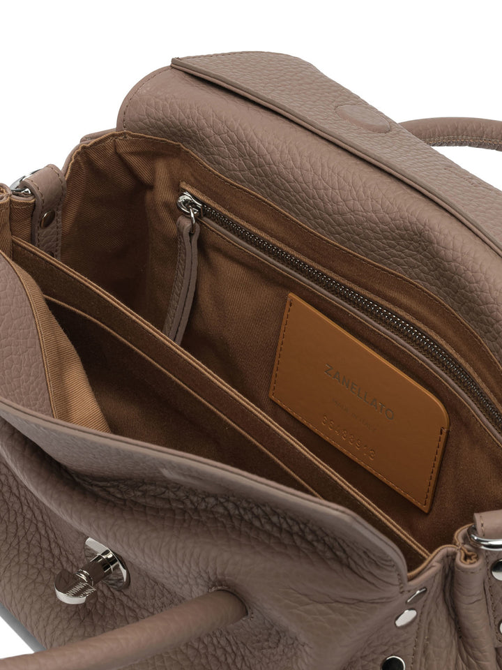 Zanellato  Handbags - Brown | 4cf0fa220746b5d865a1569d21e1a5f1b4d9e63b