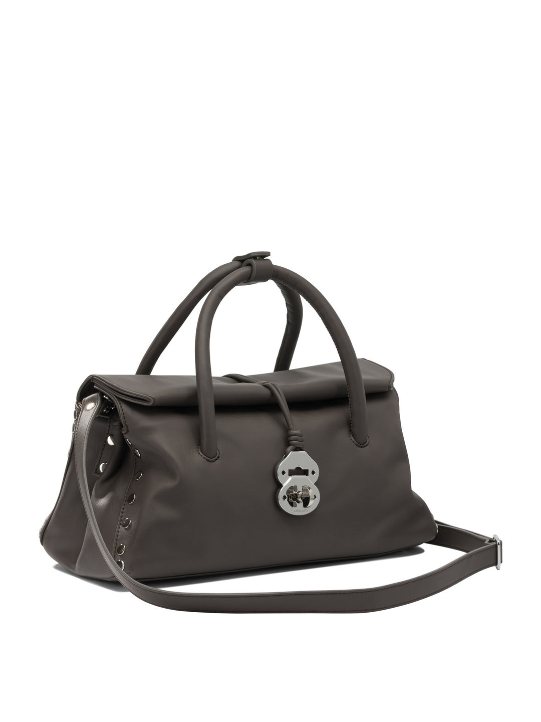 Zanellato  Handbags - Brown | 12c67cfde9beb8796db308dc6d95971ce615a224