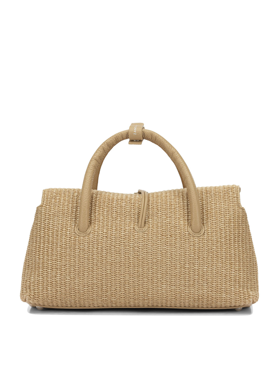 Zanellato Dotta® Vimini Handbags - Beige | 41af062d9b96f0949876c8458ca735197286899f