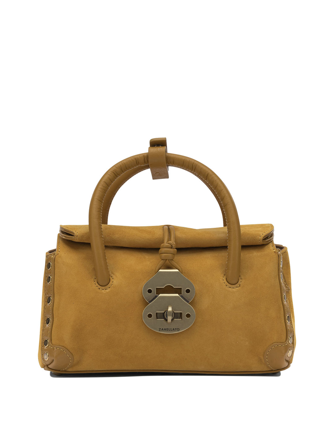Zanellato  Handbags - Yellow | cd209064deeaf80672579682ff2f896bd5991c5b
