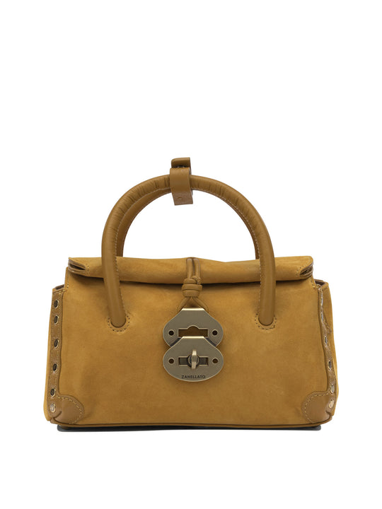 Dotta® Baby Handbags Yellow