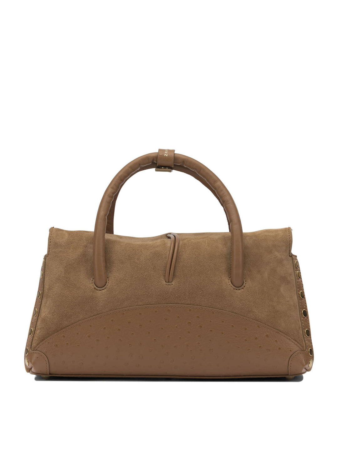 Zanellato Dotta® Handbags - Brown | 0ea8b128df939044eb957bc4eaebc842a4143cc7
