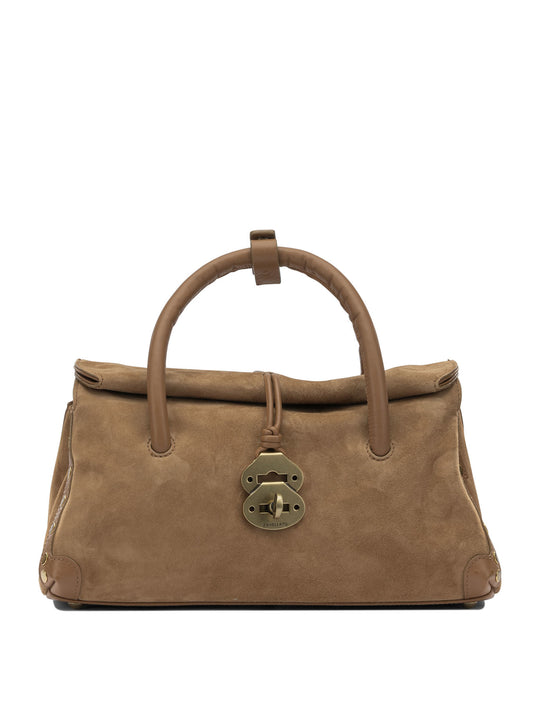 Dotta® Handbags Brown