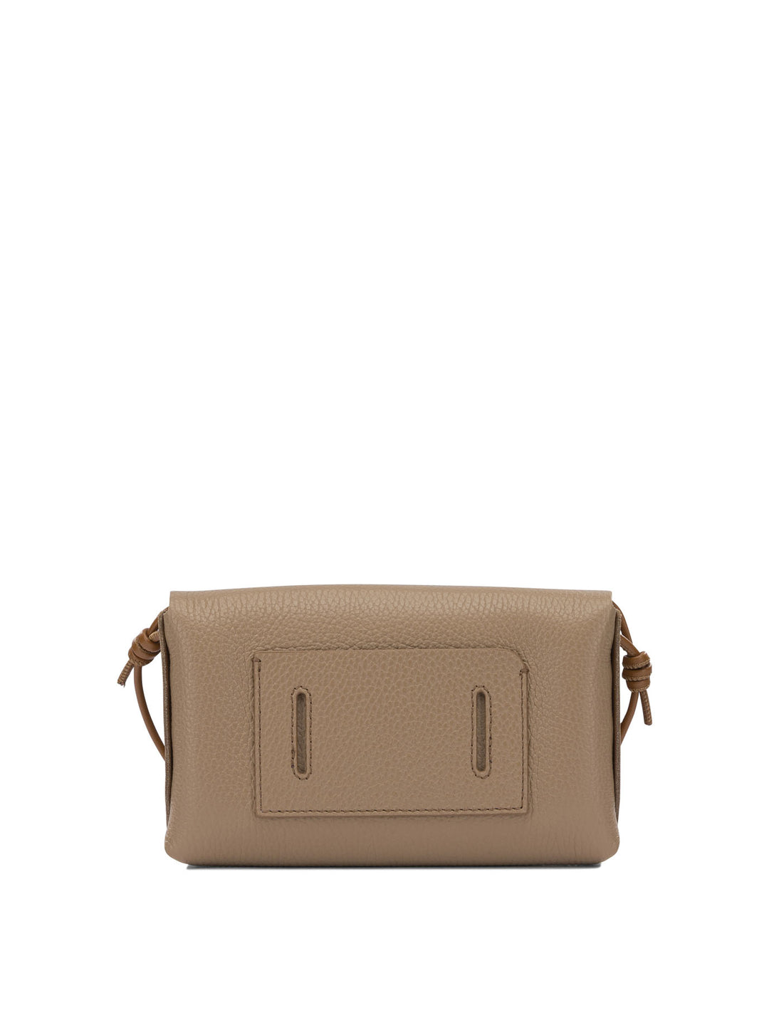 Zanellato Letter® Crossbody Bags - Beige | 50095ce800d2e0514114531980e345ee1177b3c6