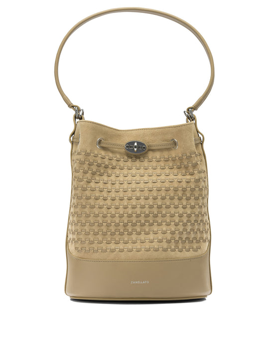 Mondà® Handbags Beige