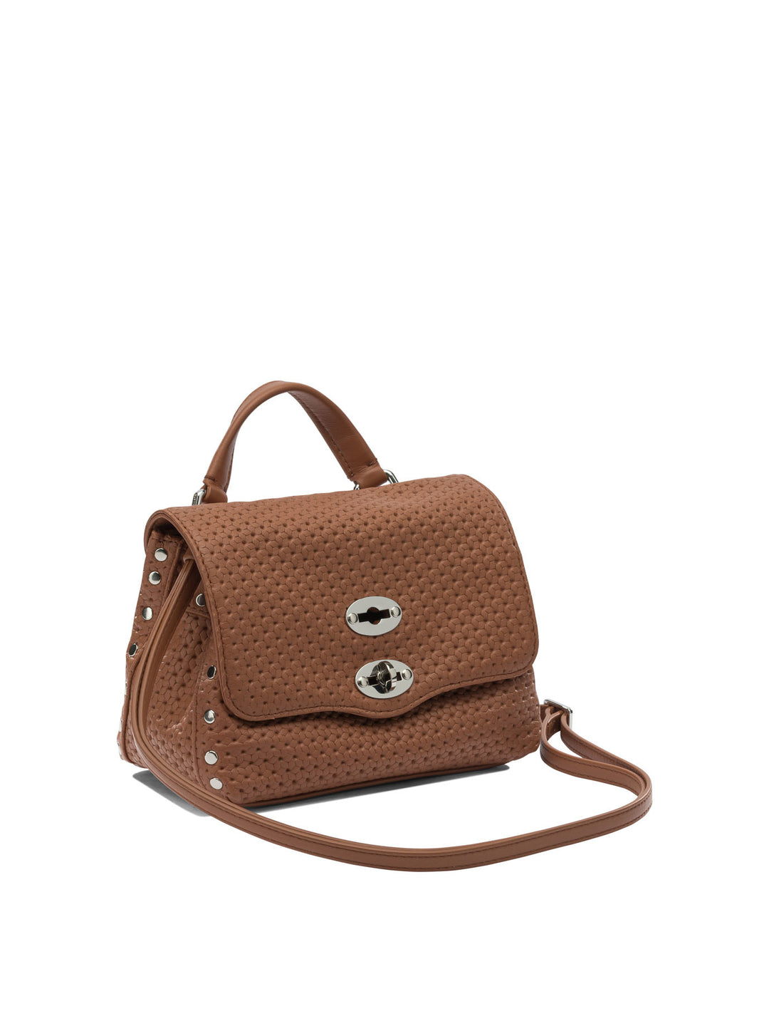 Zanellato  Handbags - Brown | 7eb1a76955edbb3b1e2a68f6cb1799f5de99beff