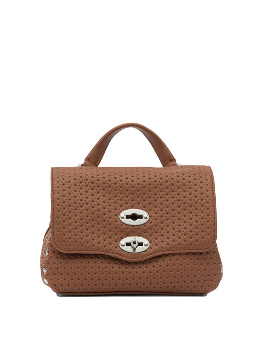 Handbags Brown