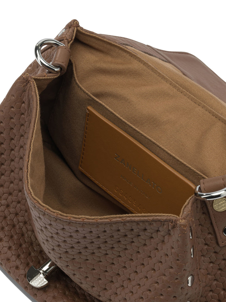Zanellato  Handbags - Brown | 80ea512c765a52d451d19082ecdb6001b9df06ba