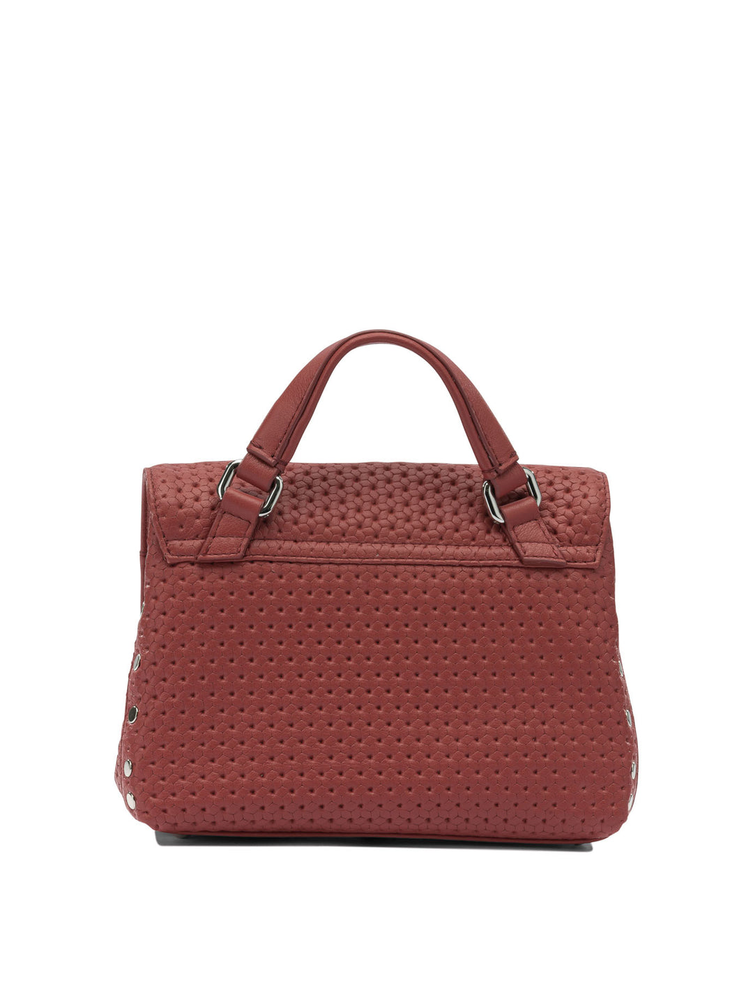 Zanellato  Handbags - Red | d8530ab3c0412eab35a4b93d2e7d5acf310c2960