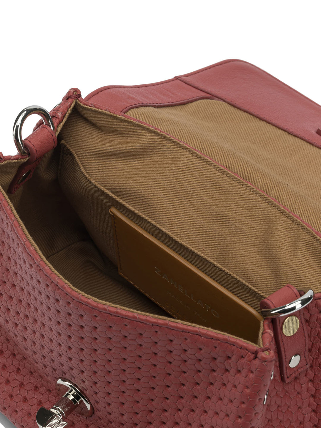 Zanellato  Handbags - Red | cc32258b6daabf77725934989192304bfe41b3be