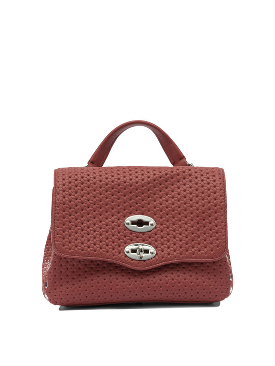 Handbags Red