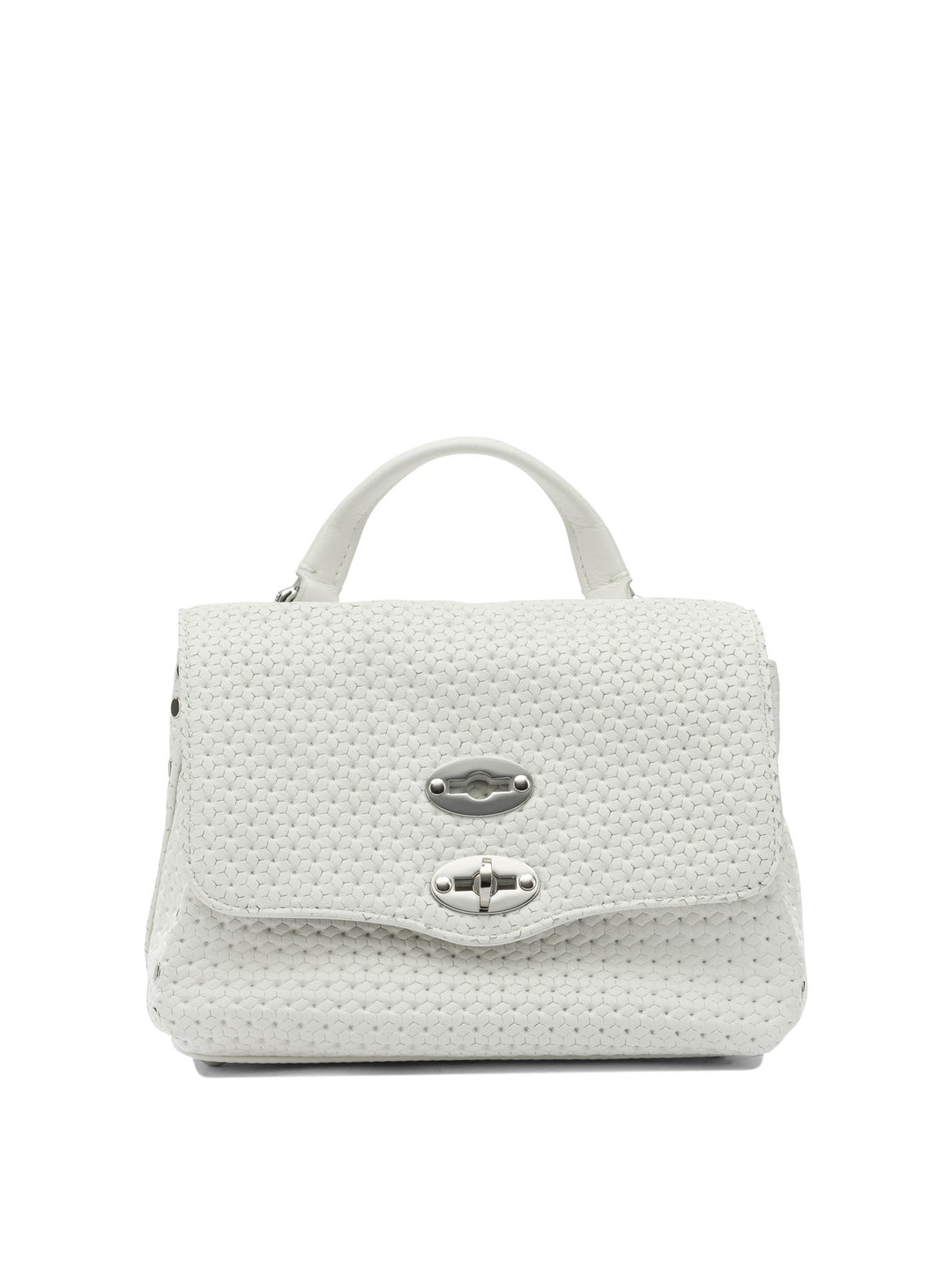Zanellato  Handbags - White | ac6024a0cff59f3deba7e1db619cec5721d5c429