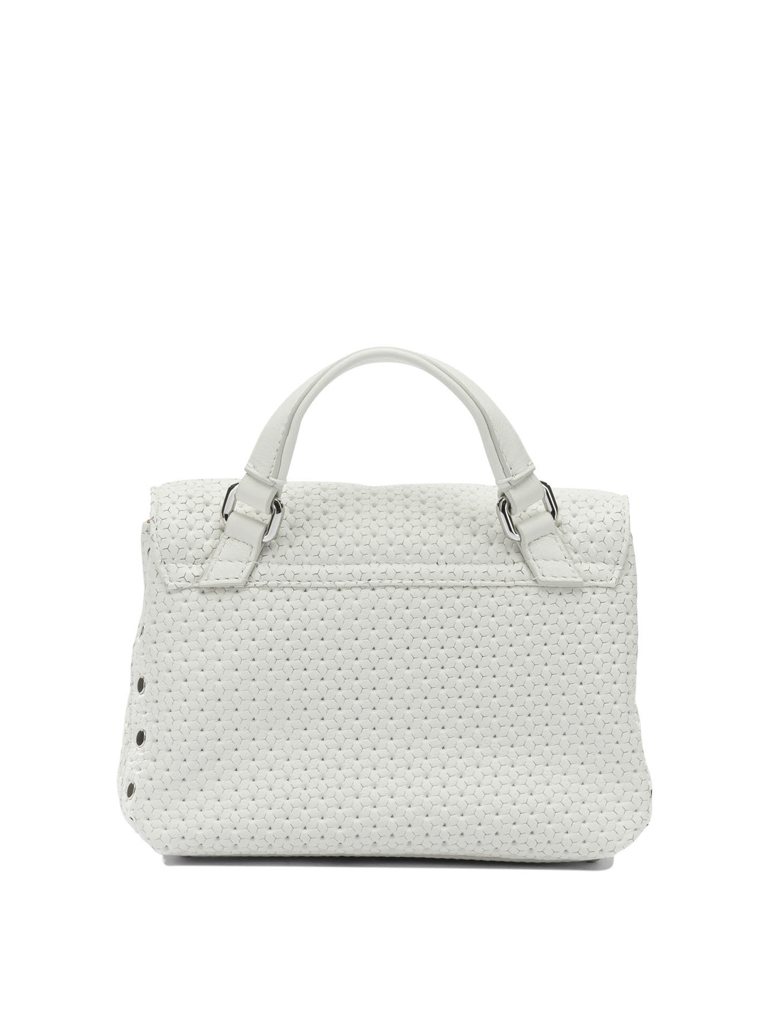 Zanellato  Handbags - White | c8b7e694b7318d41d928a28b7c5f1c969c9367c4
