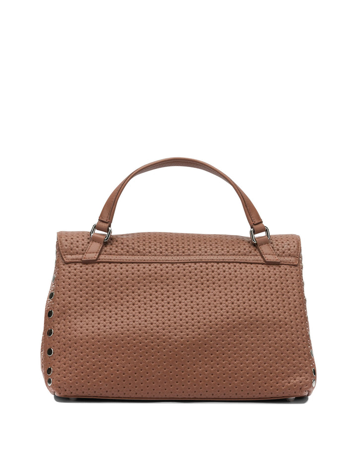 Zanellato  Handbags - Brown | 0f148671f0b0020ec728050ffa06d42d322dafa0