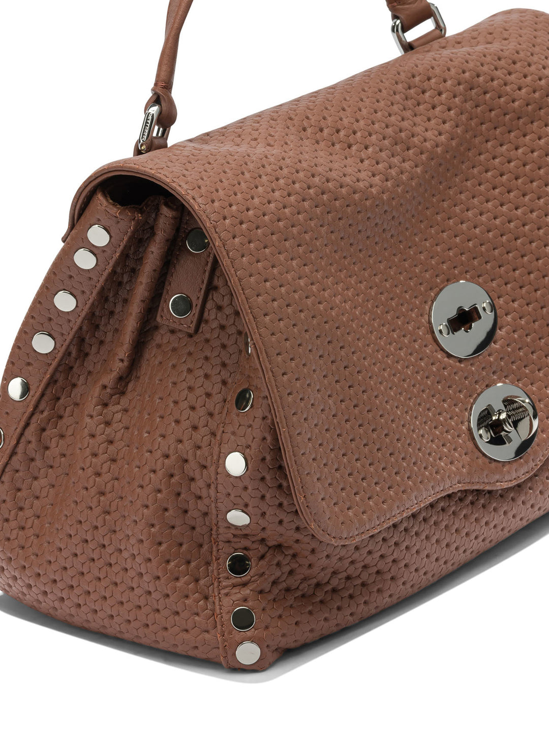 Zanellato  Handbags - Brown | 77b574249d01dfe6602e2807a51fab122da87f5a