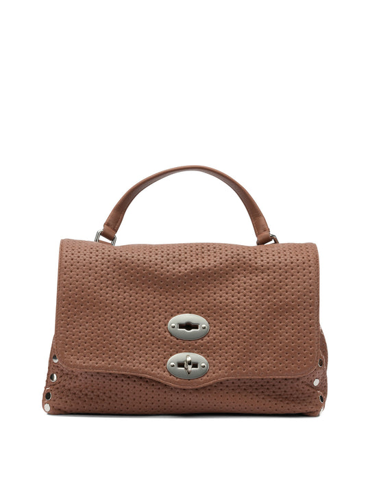 Handbags Brown