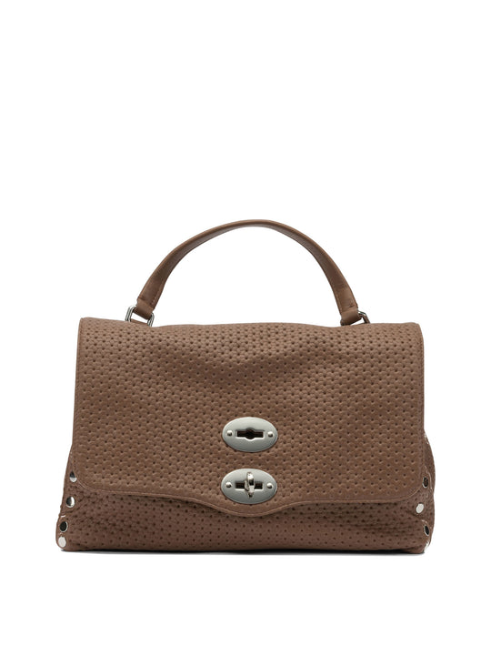 Handbags Brown