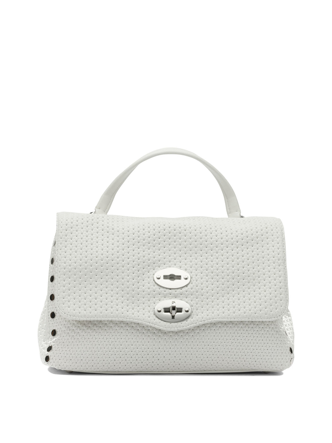 Zanellato  Handbags - White | 511444dae77428d42bb515f2bacbf9fcd432706a