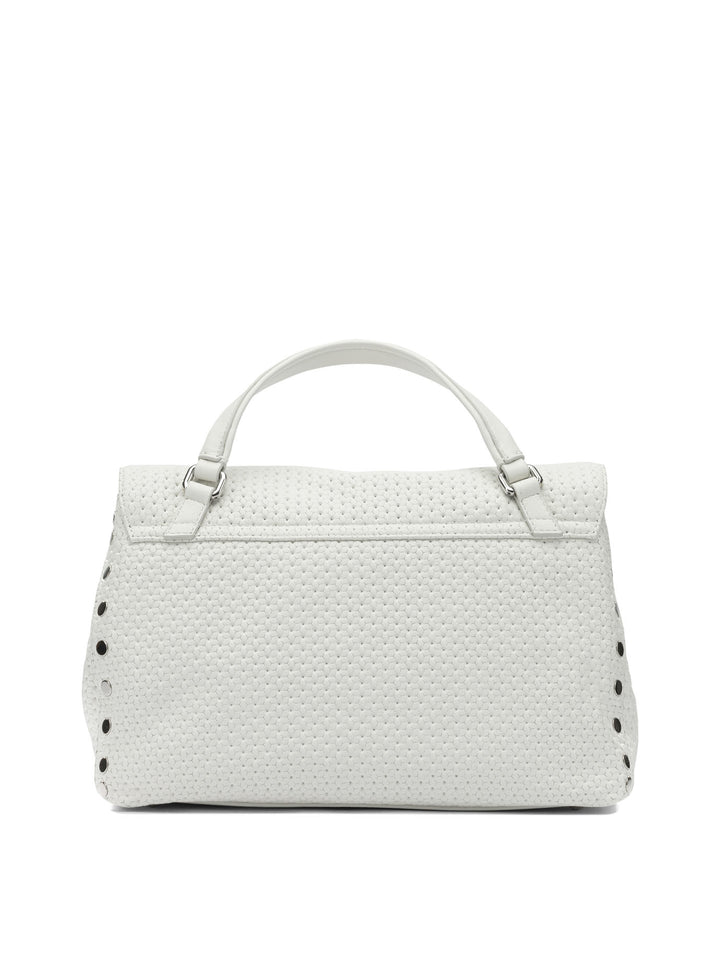 Zanellato  Handbags - White | 614e349cb5bd76ab40ab224d50de8b8943c902fa
