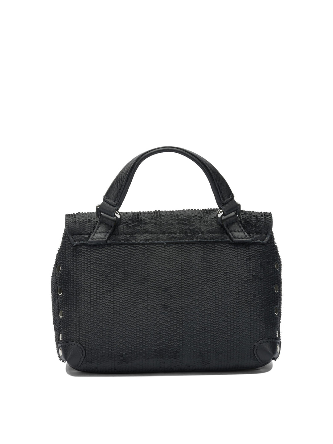 Zanellato Postina Handbags - Black | c087938635684ba65c1ee48cba267e0bdc5bc821