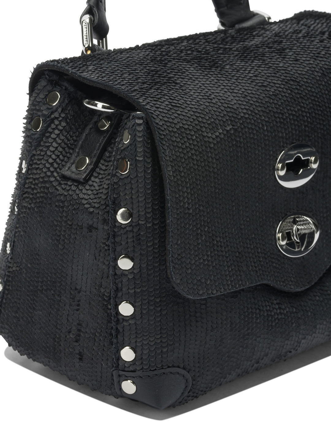 Zanellato Postina Handbags - Black | f34b5bdca2248c89c93c0edd2437a794db67387f