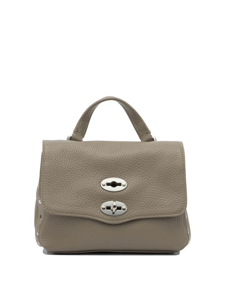 Zanellato  Handbags - Brown | 6ba66ea278b46666b82bbf4f7079d42248745031