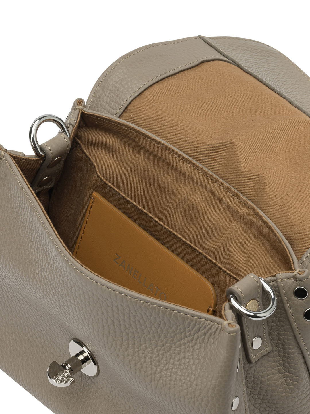 Zanellato  Handbags - Brown | aa46b9a6e7da7de7fe7b2af7c78532e77295392a