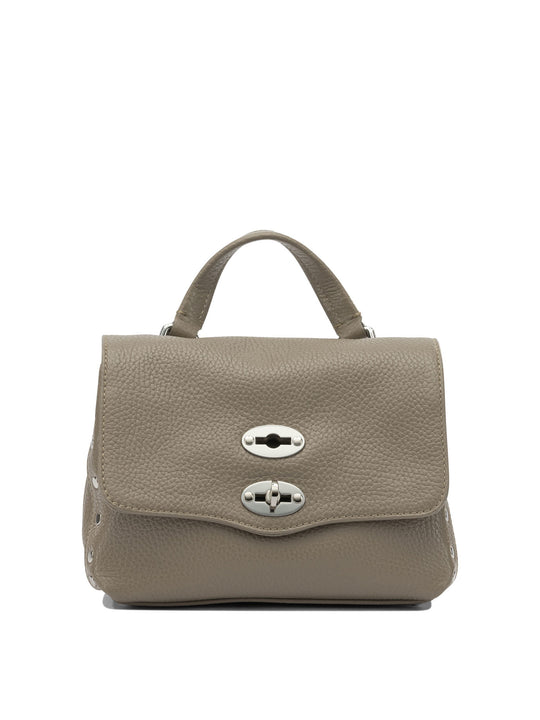 Handbags Brown