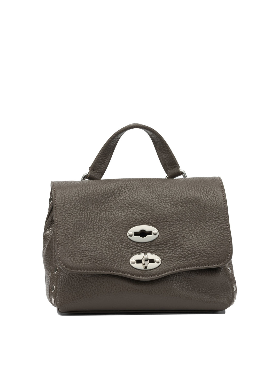 Zanellato  Handbags - Brown | a832f334ef363bd208f9abe23722d625733b940a