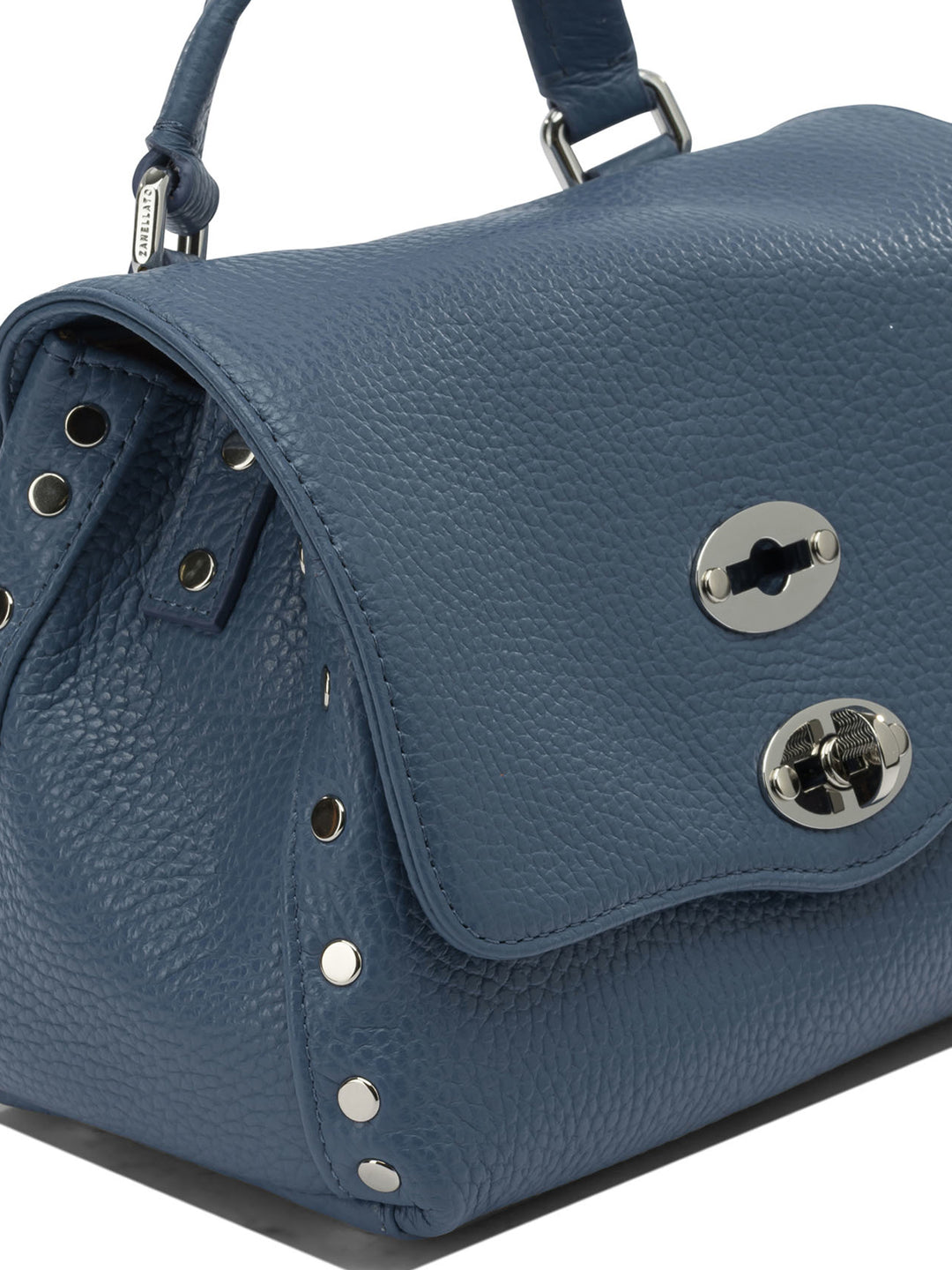 Zanellato  Handbags - Blue | 042a3de4ed86e68a25323b522054a25647ff829d