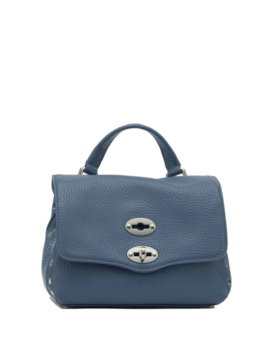 Handbags Blue