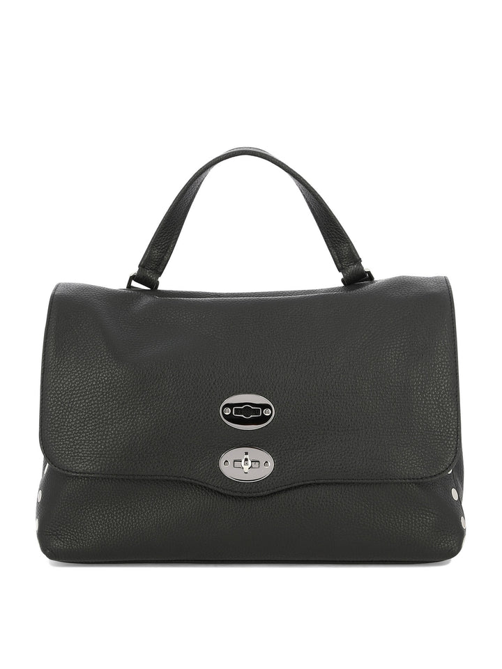 Zanellato  Handbags - Black | 6e55f5acff3edc152ae771e0139d377572c4fcf8