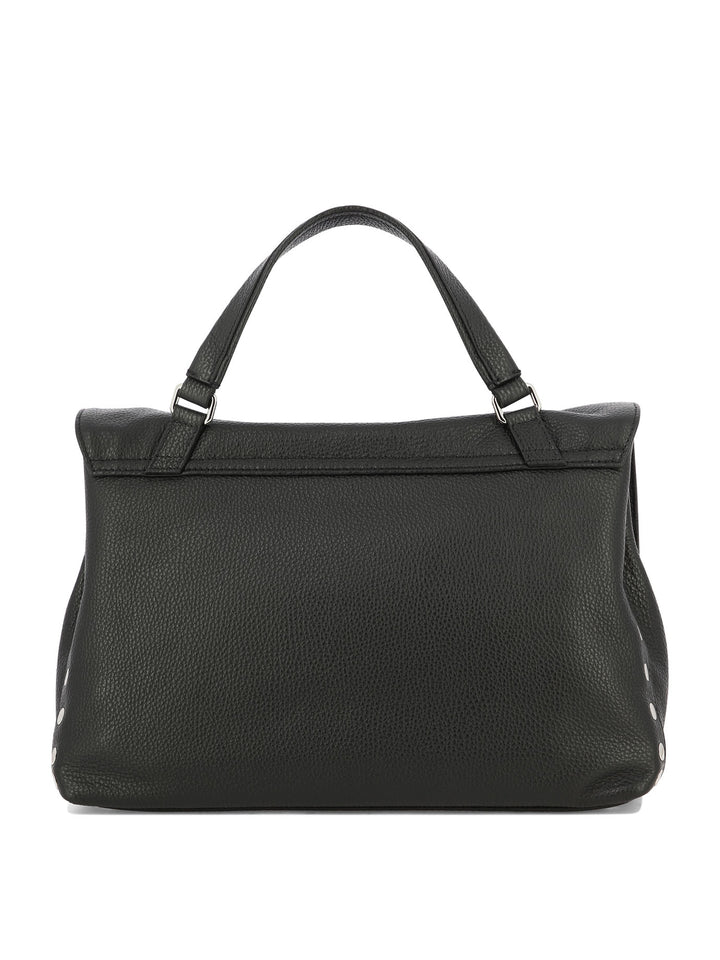 Zanellato  Handbags - Black | 76ff3c6af90efb54c7d4e33fdb8ddaa9cbdb8e1b