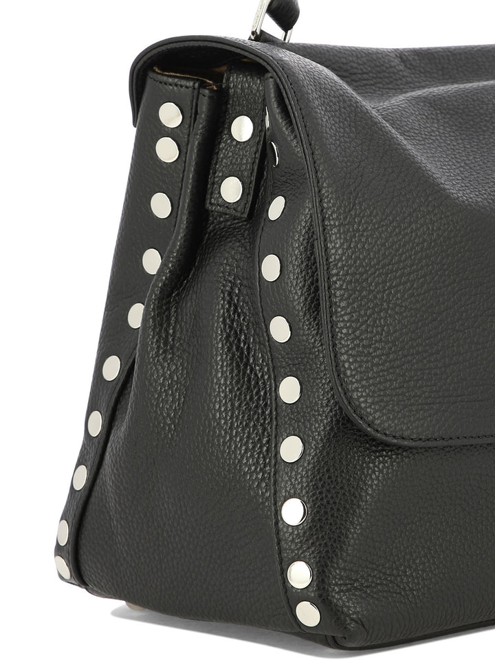 Zanellato  Handbags - Black | c7cd543a5cfa2b4b5d4c39036d75aaaf99f4e9e2