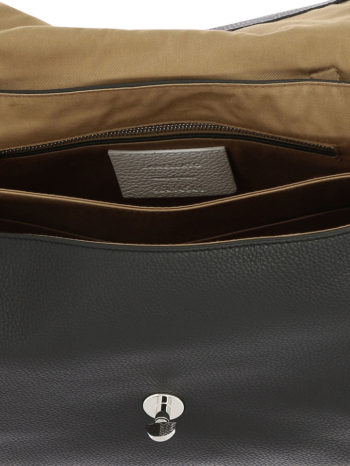 Zanellato  Handbags - Black | 3679fb8c16395f945c757bd1ed8b0da110fe3767