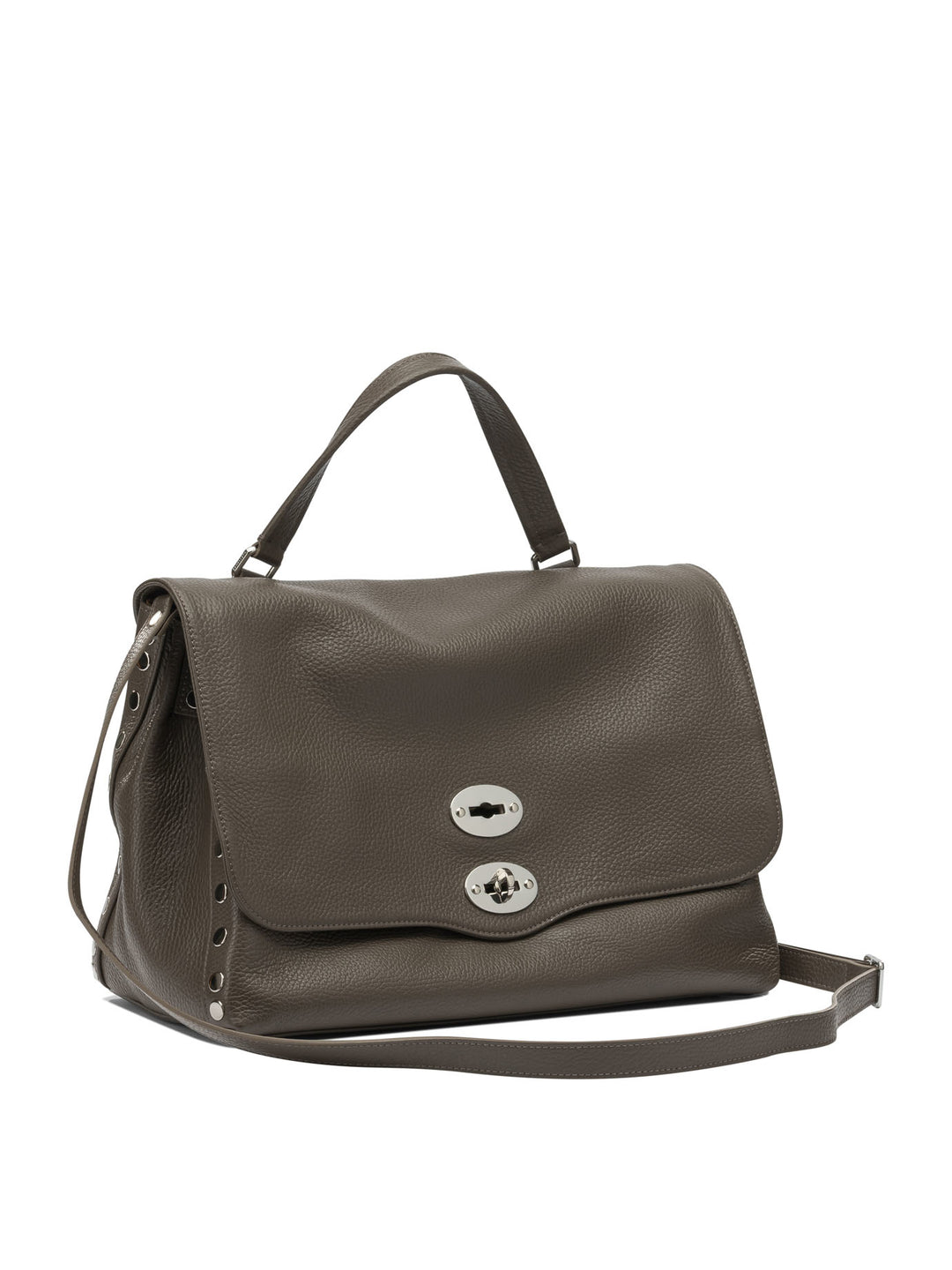 Zanellato  Handbags - Brown | 235cf0937953aef5b2f5f11a55fdd248612ce37e